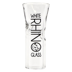 White Rhino XL Flat Glass Tip