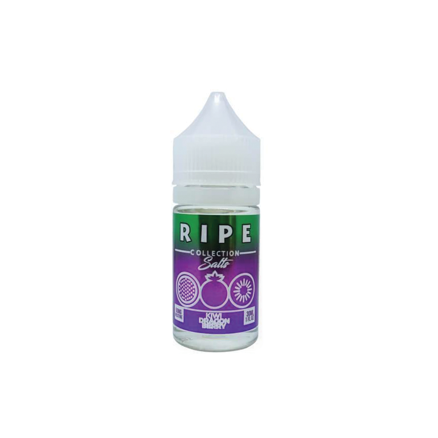 Ripe by Savage 30mL Kiwi Dragon Berry Salt