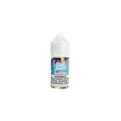 Cloud Nurdz 30mL Grape Strawberry ICED