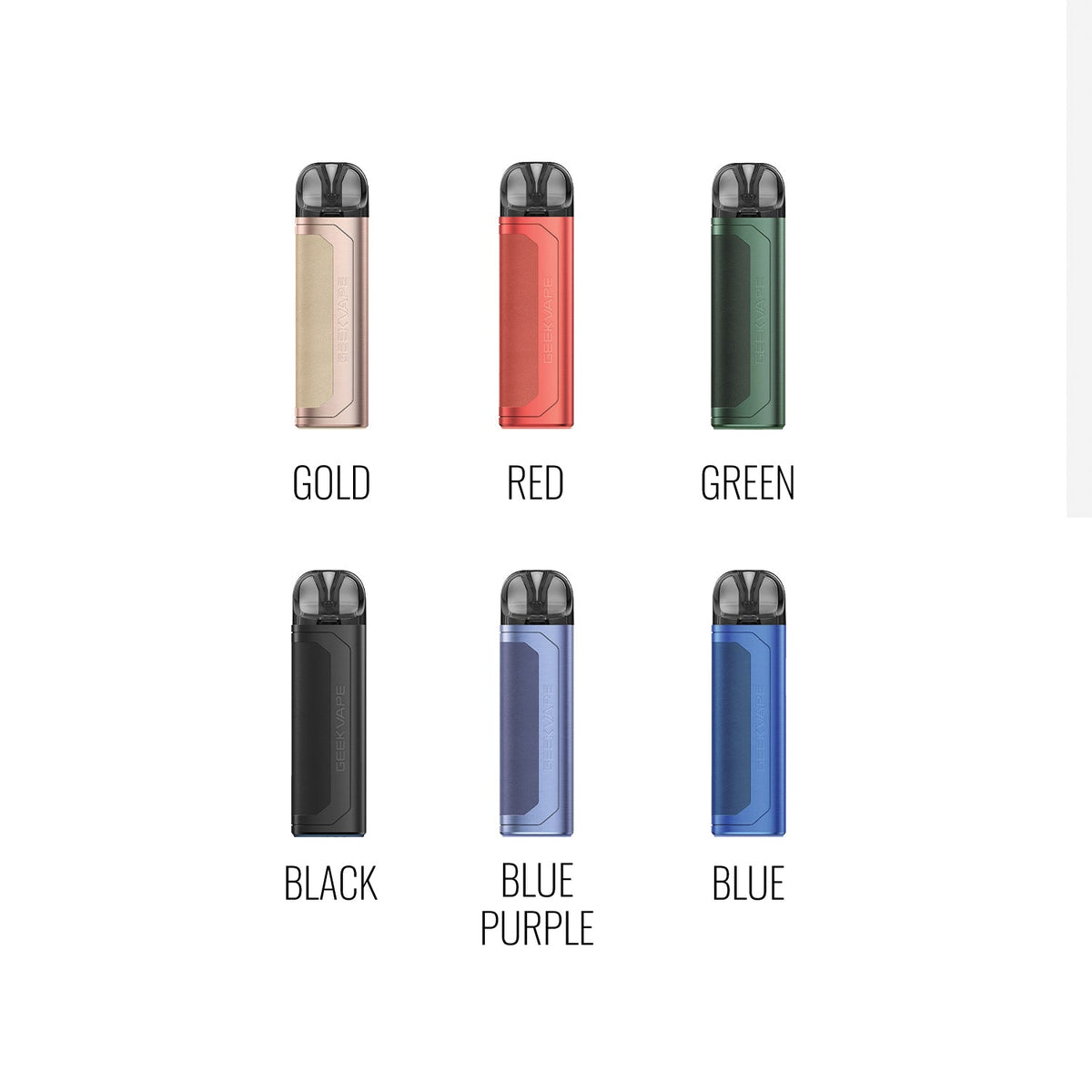 Geekvape Aegis U Kit