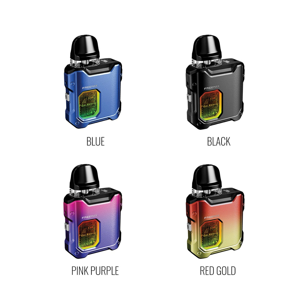 Freemax Galex Nano Kit