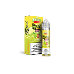 The Finest 60ml Apple Peach Sour