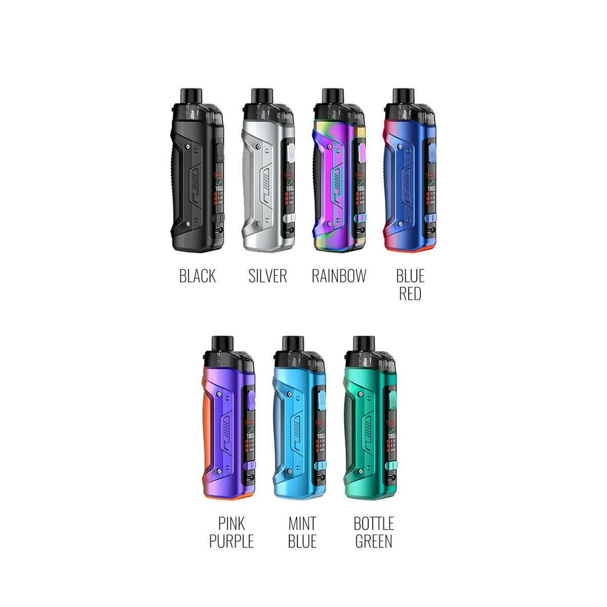 Geekvape B100 Kit