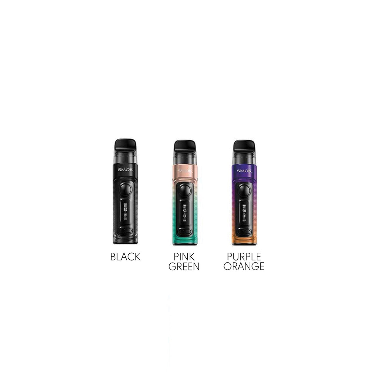 Smok RPM C Kit