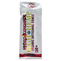 High Hemp - Organic Hemp Cones 2ct