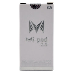 Mi-Pod 2.0 Replacement Pods 2pck