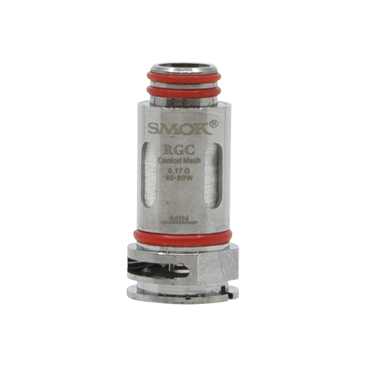 SMOK RGC Conical Mesh (0.17ohm) Coil