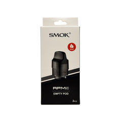 Smok RPM C Replacement Pod 3pck