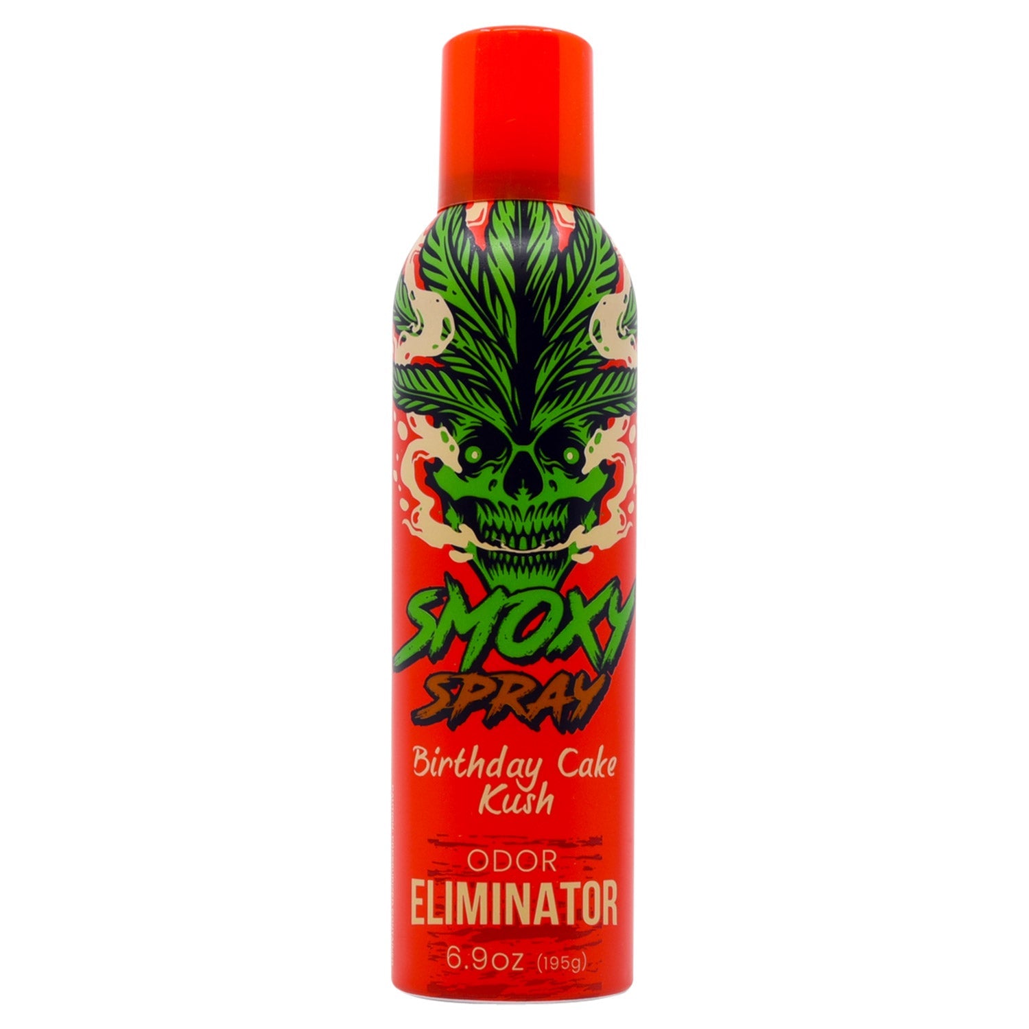 Smoxy Odor Eliminator Spray 6.9oz